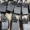 Taser X2 Blackhawk Holster, Right Hand, Police Trade