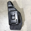 Taser X2 Blackhawk Holster, Right Hand, Police Trade
