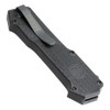 Hogue 36022 SIG Compound Tactical OTF Automatic Knife 3.5" Tanto Plain Edge