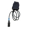 Peltor FL5040-05 PTT Adapter, LV2 & Stryker AN/VIC-3 Intercom Adapter, New/Old Stock