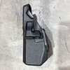 BLACKHAWK TASER 7 Duty Holster, Left Hand, Police Trade