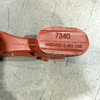ASP Red Training Taser X26, 7340, Police Trade