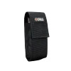 Fix It Sticks Compact Ratcheting Multi-Tool with Mini All-In-One Torque Driver and Belt Pouch