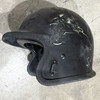 Bell 2608 Law Enforcement Riot Helmet, No Visor, HEAVILY USED, Police Trade