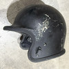 Bell 2608 Law Enforcement Riot Helmet, No Visor, HEAVILY USED, Police Trade