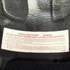 Bell 2608 Law Enforcement Riot Helmet, No Visor, HEAVILY USED, Police Trade