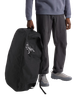 Arc'Teryx Carrier 100 Duffle Bag, Black