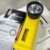 Streamlight Survivor Division 2 Xenon Flashlight, Yellow, No Charger, Open Box