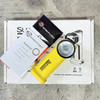 Streamlight Survivor Division 2 Xenon Flashlight, Yellow, No Charger, Open Box