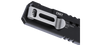 Designed by Joe Wu, the CRKT C.U.T. (Compact. Utility. Tool.) is a durable and stylish everyday essential engineered with a premium titanium handle that is sized to disappear effortlessly in your pocket or on your keyring. This compact powerhouse utilizes a smooth slide mechanism for the instant deployment and retraction of standard replaceable utility razor blades, ensuring you always have a razor-sharp edge for boxes, tape, or precision cuts without the need for sharpening. The design provides versatile carry options through an integrated deep carry pocket clip and fob hole, while maintenance is simplified by an intuitive slide-button release system that allows for quick, tool-free blade swaps. Combining high-end design with rugged utility, the C.U.T. is a sophisticated, mission-ready workhorse that is ready to perform right out of the box.