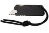 CRKT 9917 CUT Compact Utility Tool Slide Lock Razor Utility Knife