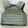 American Body Armor Tactical Outer Carrier, Police Trade