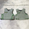 Unbranded Green Tactical Vest Carrier, Police Trade