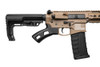 Juggernaut Tactical Featureless Grip , New/Old Stock