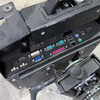 Gamber-Johnson Getac S400 Vehicle Docking Station, w/ Vehicle Mount, Police Trade