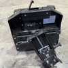 Gamber-Johnson Getac S400 Vehicle Docking Station, w/ Vehicle Mount, Police Trade