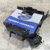 Gamber-Johnson Getac S400 Vehicle Docking Station, w/ Vehicle Mount, Police Trade