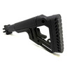 FAB Defense Folding Buttstock with Adjustable Cheek Piece for Vepr 12 Molot, Open Box