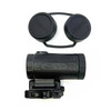 Holosun HM3XT 3X Magnifier with QD Flip-to-Side Mount, Open Box