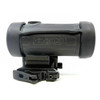 Holosun HM3XT 3X Magnifier with QD Flip-to-Side Mount, Open Box