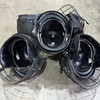 Damascus Gear Riot Control Helmet w/ Steel Grid, Police Trade