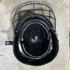 Damascus Gear Riot Control Helmet w/ Steel Grid, Police Trade