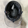 Premier Crown 906 Series Riot Helmet, Police Trade