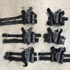 BlackHawk SERPA Level 3 Duty Holster, Glock 17/22, Police Trade