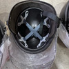 Premier Crown Law Enforcement Riot Helmet, Police Trade