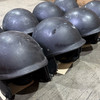 Super Seer Tactical Riot Helmet, Police Trade