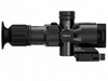 InfiTac IOTS IOL25 25mm 384x288 Black Thermal Rifle Sights
