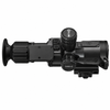 InfiTac IOTS IOL25 25mm 384x288 Black Thermal Rifle Sights