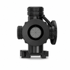 InfiTac IOTS IOL25 25mm 384x288 Black Thermal Rifle Sights