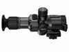 InfiTac IOTS IOL25 25mm 384x288 Black Thermal Rifle Sights
