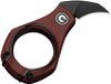 CIVIVI Pyrus Utility Flipper Knife