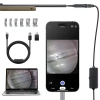 Teslong NTG100-C 45-inch Flexible USB-C Borescope