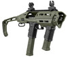 FAB AMP PRO Pistol Conversion KIT