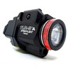 Streamlight TLR-8A Flex Weapon Light & Red Laser 500 Lumens, Open Box