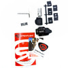 Streamlight TLR-8A Flex Weapon Light & Red Laser 500 Lumens, Open Box