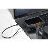 Teslong TD500 Articulating Dual Lens Inspection Camera Borescope