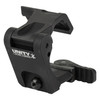 Unity FAST FTC (Flip-To-Center) OMNI Magnifier Tall Mount, New/Old Stock
