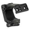 Unity FAST FTC (Flip-To-Center) OMNI Magnifier Tall Mount, New/Old Stock