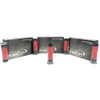 TASER XREP 12 Gauge Less-Lethal Cartridge, Police Trade