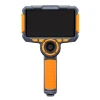Teslong F6 PRO 4-Way Dual Lens Articulating Inspection Camera with Joystick Borescope