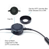 ARC LPTT-NX-012 Large PTT Cable with Nexus Connector for Kenwood Radio