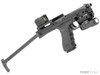 B&T BT-430200 USW--G17/G20 UPGRADE CHASSIS