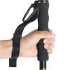 VANGUARD QUEST M49 Shooting Stick Lightweight Monopod Gun Rest Adjustable 49" w/360° Swivel Yoke