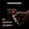 Nebo LARRY Pivot with Enhanced PDQ 1000 Lumen Task Light