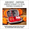 Real Avid Gun Boss Shotgun Cleaning Kit