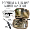 Real Avid AR15 Pro Tactical Cleaning Pack